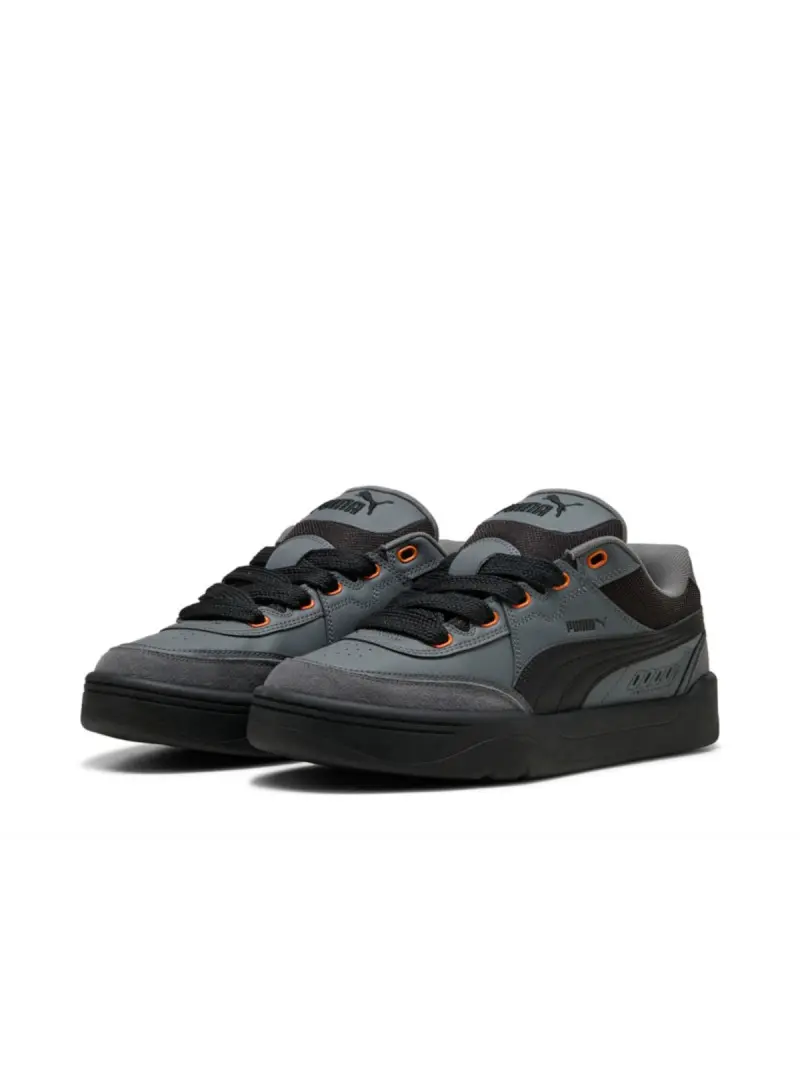 Puma Męskie Sneakersy Buty Park Lifestyle Sk8 Cool D 40049705 Czarny | Sklep Monotox