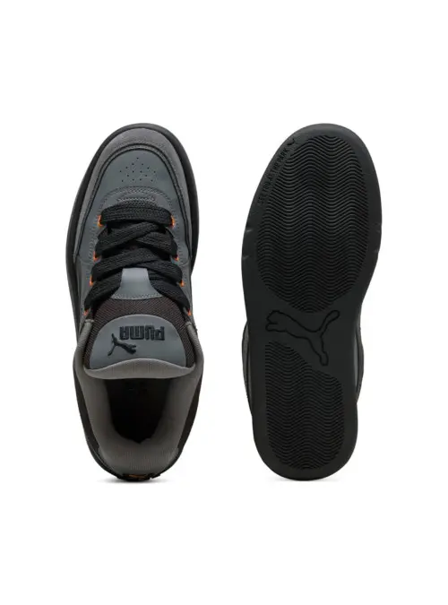 Puma Męskie Sneakersy Buty Park Lifestyle Sk8 Cool D 40049705 Czarny | Sklep Monotox