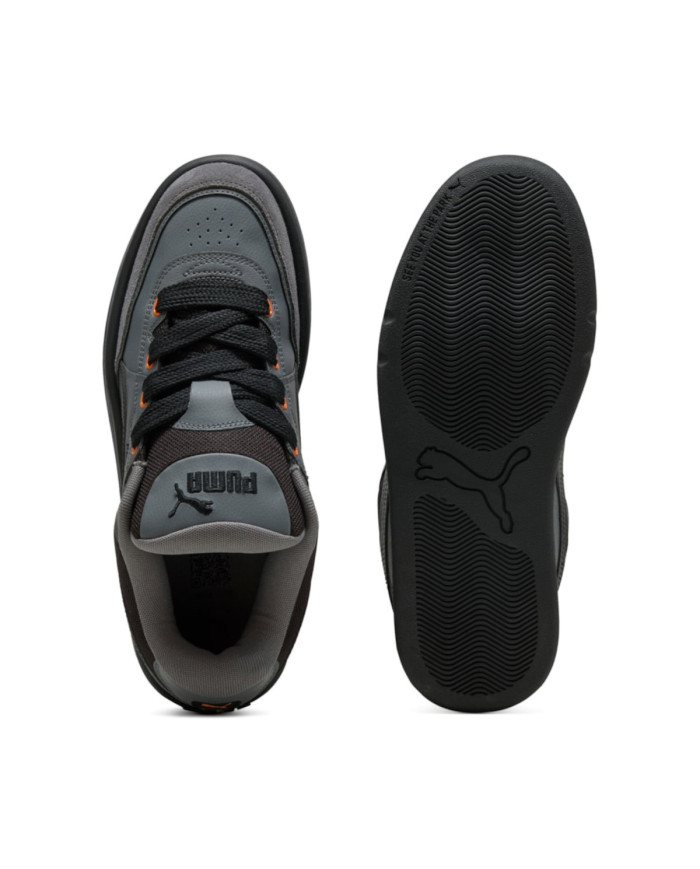 Puma Męskie Sneakersy Buty Park Lifestyle Sk8 Cool D 40049705 Czarny | Sklep Monotox