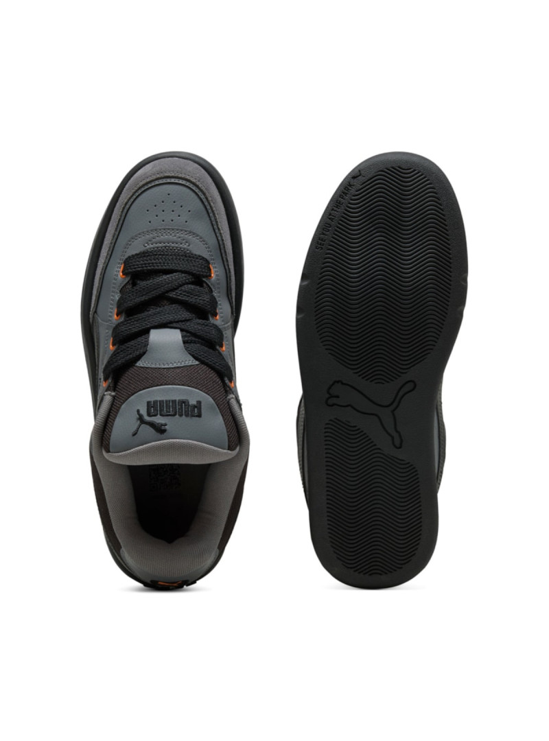 Puma Męskie Sneakersy Buty Park Lifestyle Sk8 Cool D 40049705 Czarny | Sklep Monotox