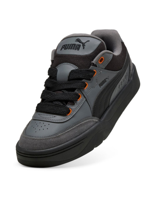 Puma Męskie Sneakersy Buty Park Lifestyle Sk8 Cool D 40049705 Czarny | Sklep Monotox