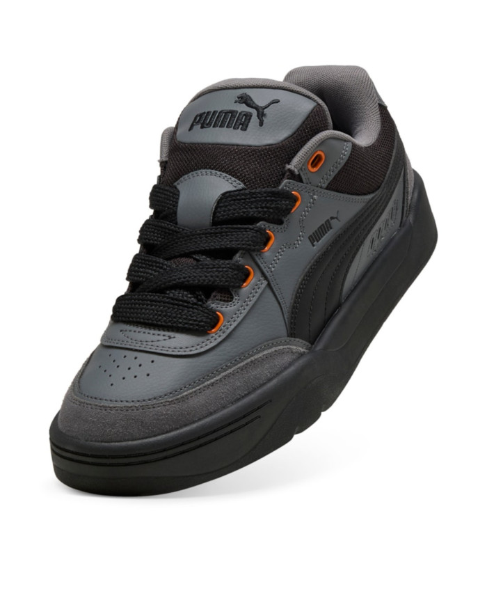 Puma Męskie Sneakersy Buty Park Lifestyle Sk8 Cool D 40049705 Czarny | Sklep Monotox