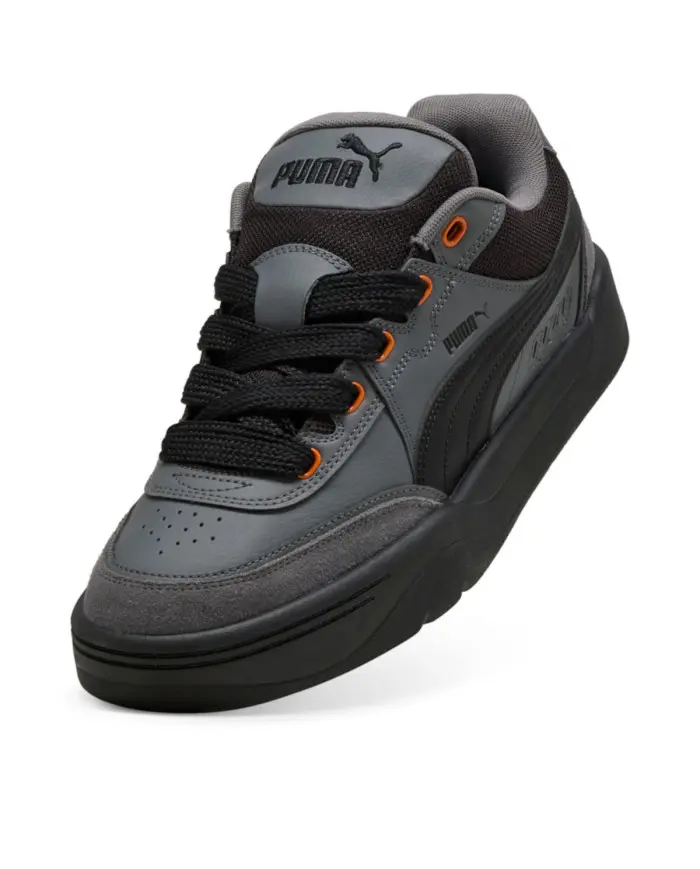 Puma Męskie Sneakersy Buty Park Lifestyle Sk8 Cool D 40049705 Czarny | Sklep Monotox