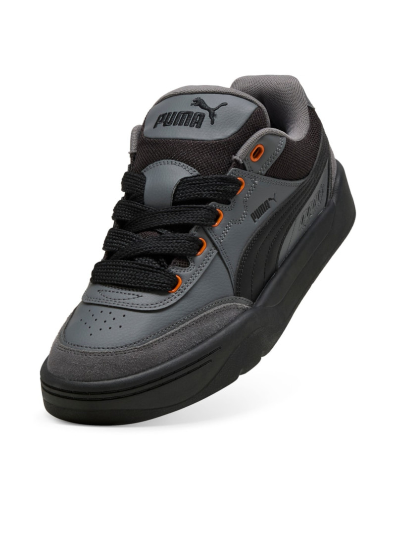 Puma Męskie Sneakersy Buty Park Lifestyle Sk8 Cool D 40049705 Czarny | Sklep Monotox