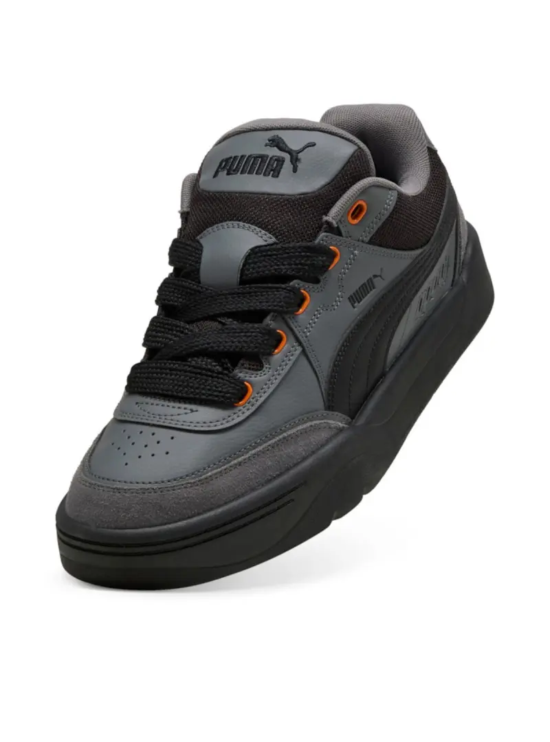 Puma Męskie Sneakersy Buty Park Lifestyle Sk8 Cool D 40049705 Czarny | Sklep Monotox