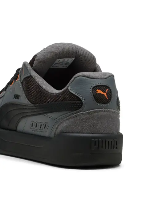 Puma Męskie Sneakersy Buty Park Lifestyle Sk8 Cool D 40049705 Czarny | Sklep Monotox