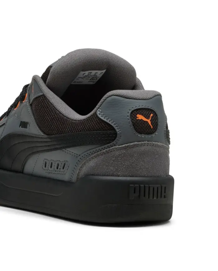 Puma Męskie Sneakersy Buty Park Lifestyle Sk8 Cool D 40049705 Czarny | Sklep Monotox