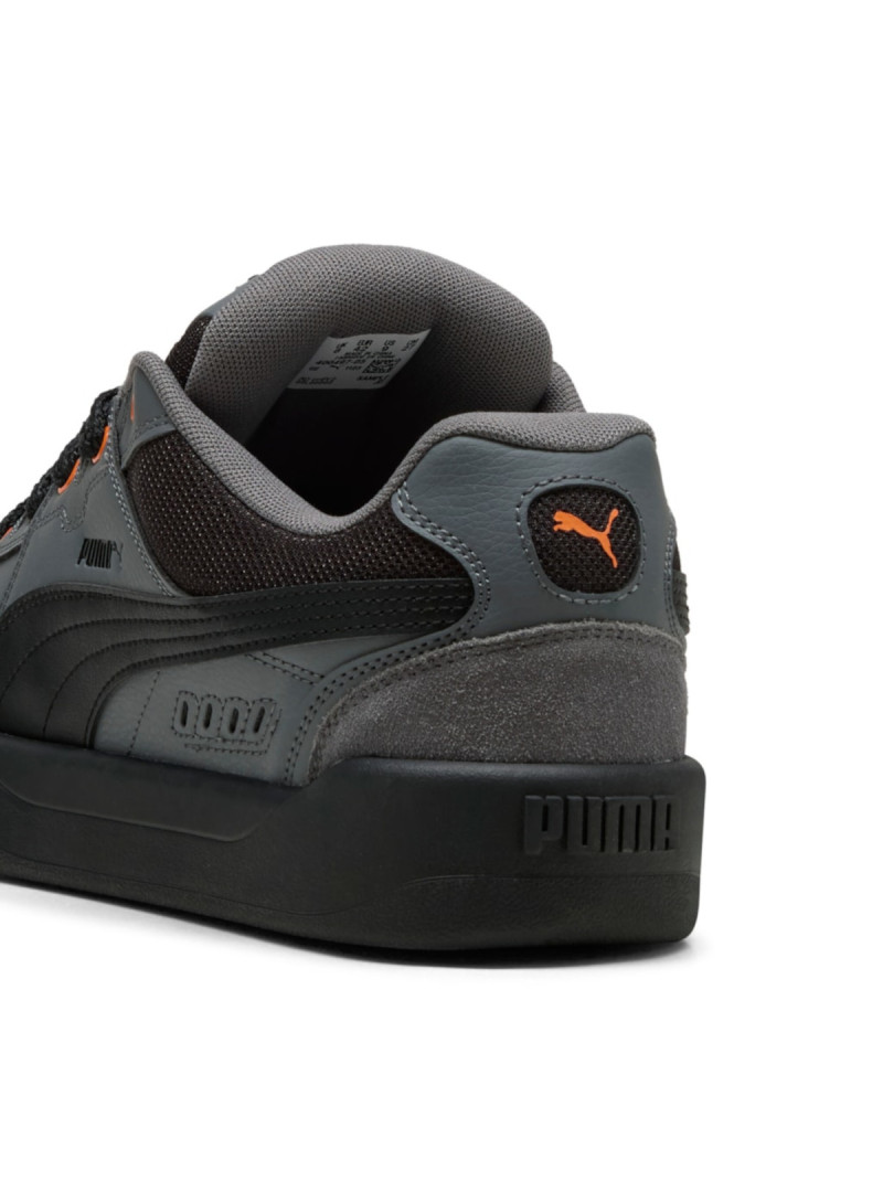 Puma Męskie Sneakersy Buty Park Lifestyle Sk8 Cool D 40049705 Czarny | Sklep Monotox