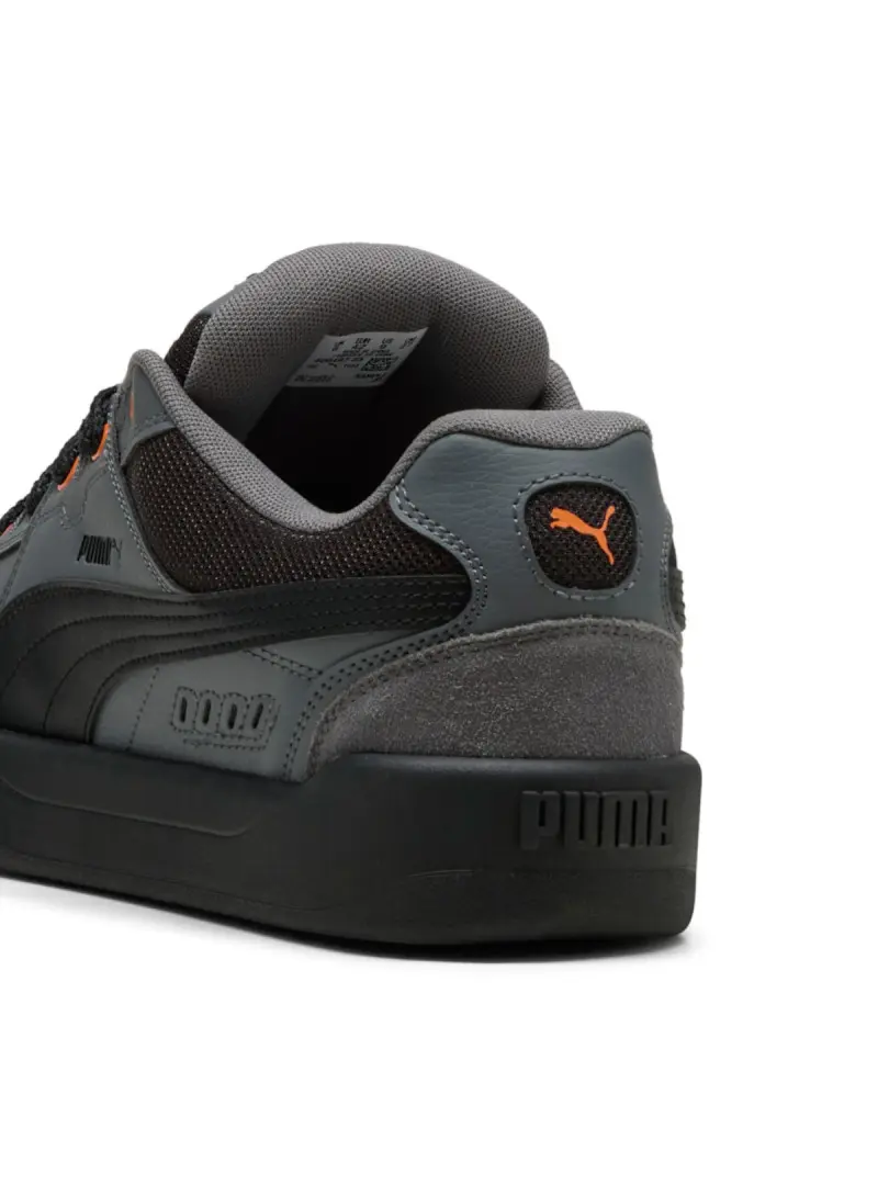 Puma Męskie Sneakersy Buty Park Lifestyle Sk8 Cool D 40049705 Czarny | Sklep Monotox