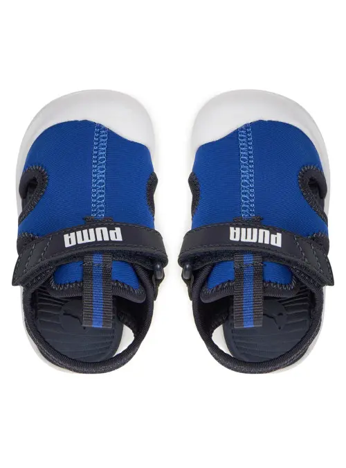 Puma Dziecięce Sandały Fun Racer Sandal V Inf 40058502 Niebieski | Sklep Monotox