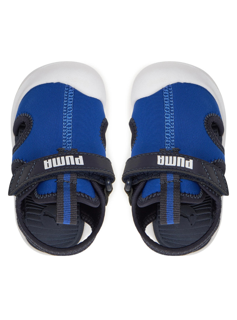 Puma Dziecięce Sandały Fun Racer Sandal V Inf 40058502 Niebieski | Sklep Monotox
