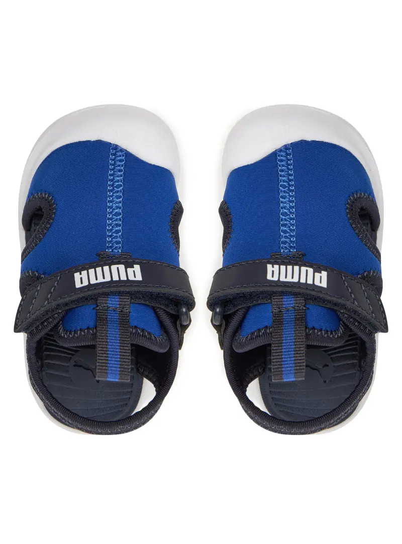 Puma Dziecięce Sandały Fun Racer Sandal V Inf 40058502 Niebieski | Sklep Monotox