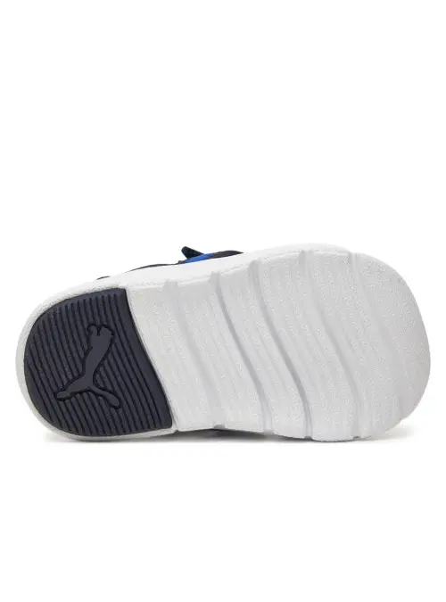 Puma Dziecięce Sandały Fun Racer Sandal V Inf 40058502 Niebieski | Sklep Monotox