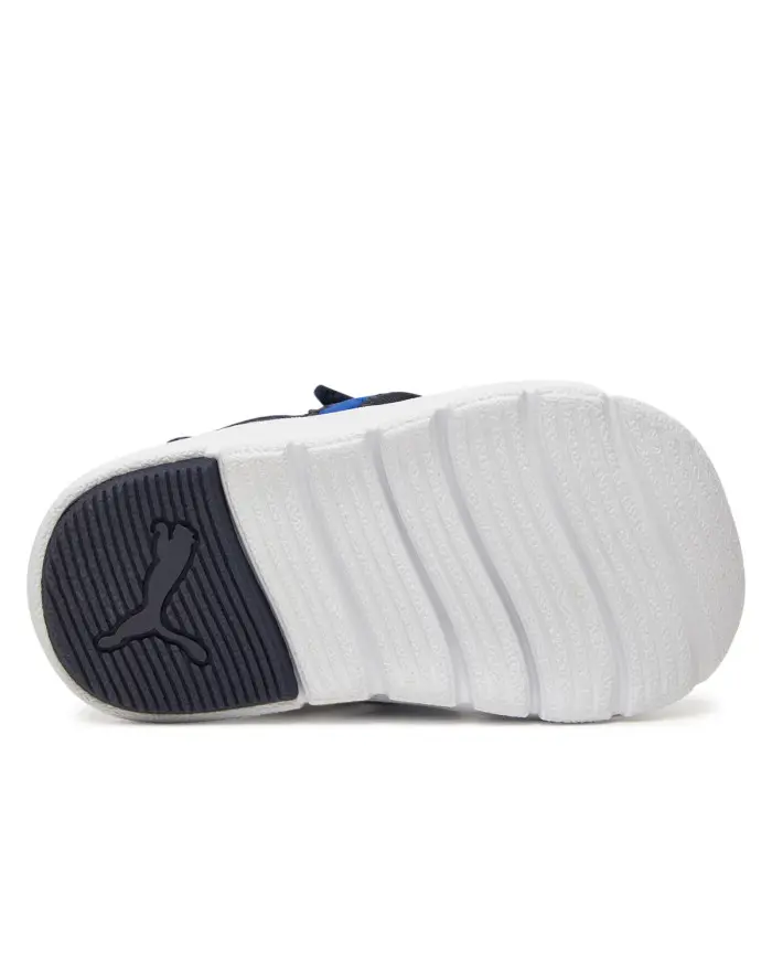 Puma Dziecięce Sandały Fun Racer Sandal V Inf 40058502 Niebieski | Sklep Monotox