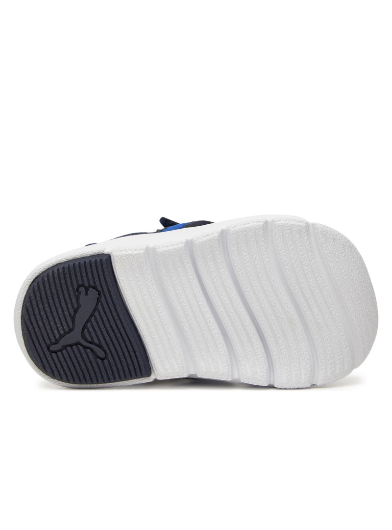Puma Dziecięce Sandały Fun Racer Sandal V Inf 40058502 Niebieski | Sklep Monotox