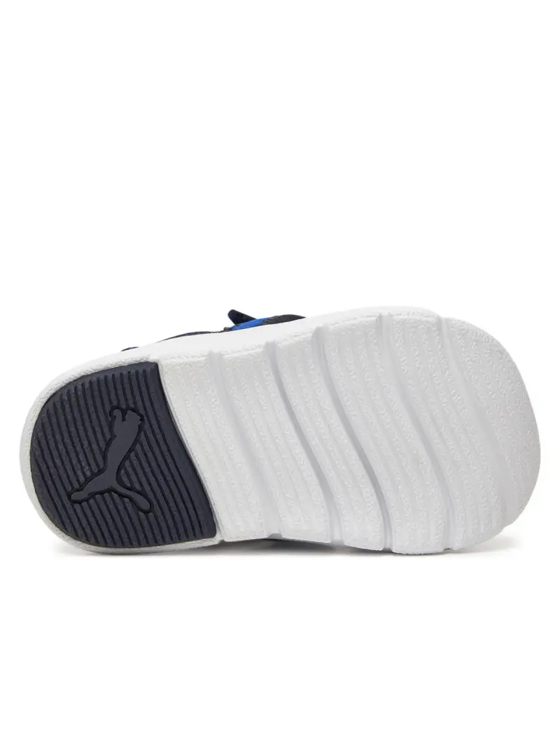 Puma Dziecięce Sandały Fun Racer Sandal V Inf 40058502 Niebieski | Sklep Monotox