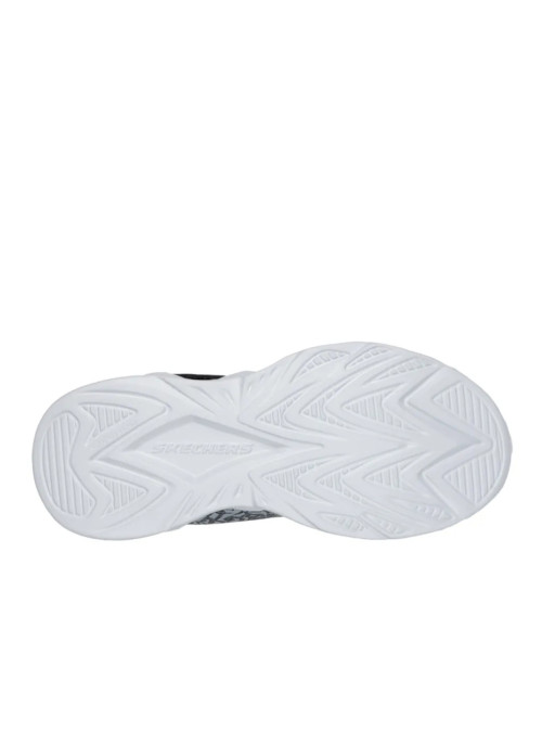 Skechers Dziecięce Sneakersy Vortex 2.0 Zorento 400603LBKYL Czarny | Sklep Monotox