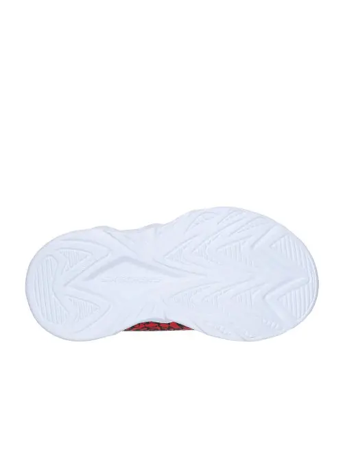 Skechers Dziecięce Sneakersy Vortex 2.0 Zorento 400603NCCLM Czarny | Sklep Monotox