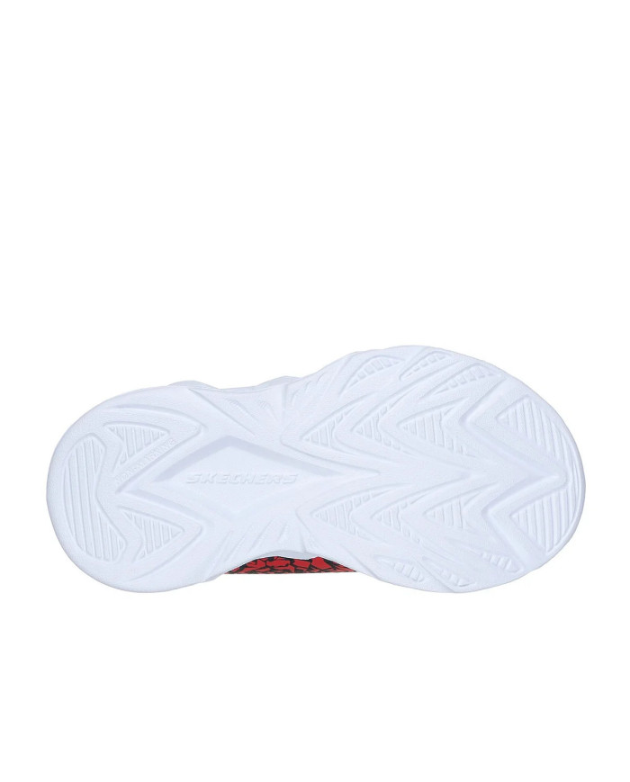 Skechers Dziecięce Sneakersy Vortex 2.0 Zorento 400603NCCLM Czarny | Sklep Monotox