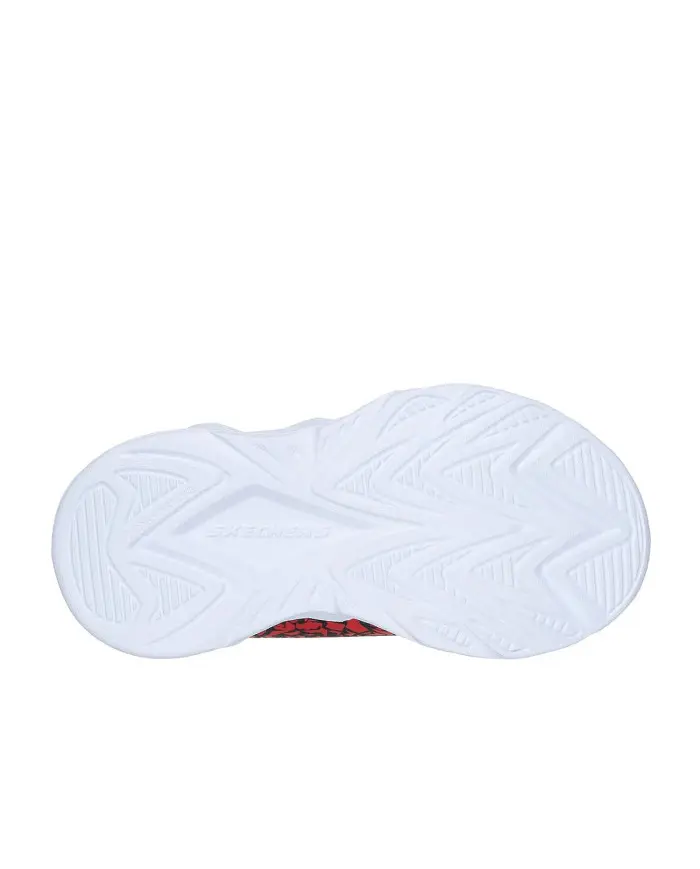 Skechers Dziecięce Sneakersy Vortex 2.0 Zorento 400603NCCLM Czarny | Sklep Monotox