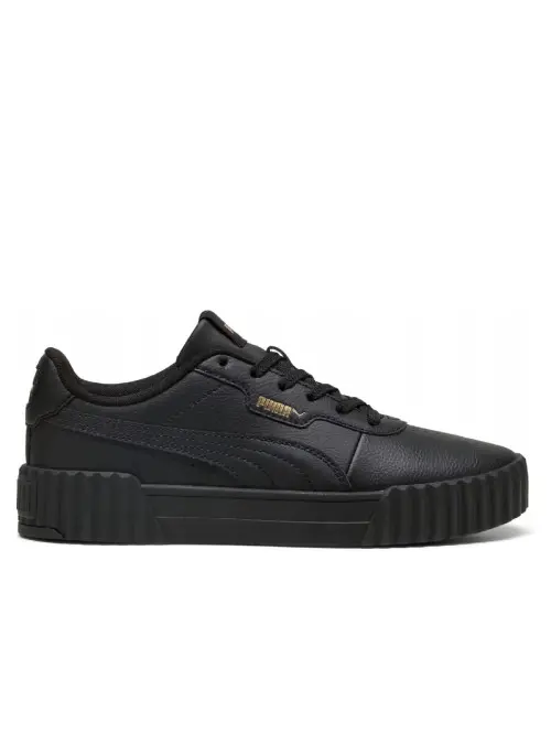 Puma Damskie Sneakersy Carina 3.0 Jr 40147602 Czarny | Sklep Monotox