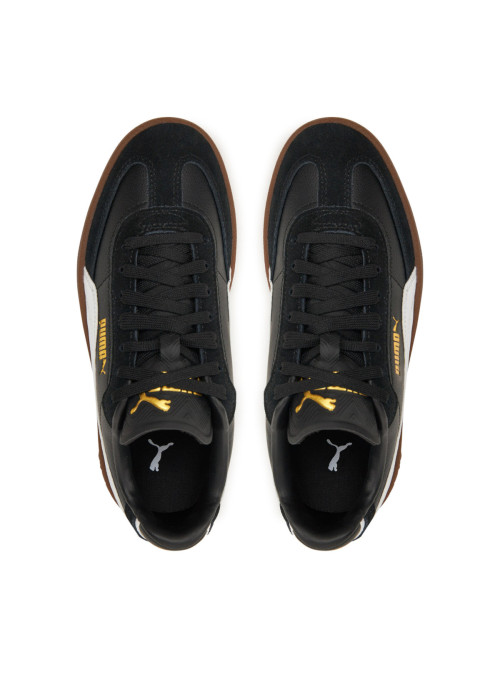 Puma Dziecięce Sneakersy Club Ii Era Jr 40148901 Czarny | Sklep Monotox