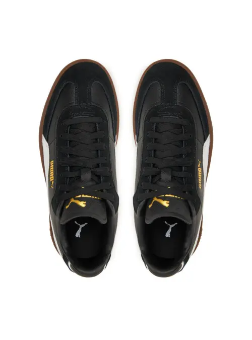 Puma Dziecięce Sneakersy Club Ii Era Jr 40148901 Czarny | Sklep Monotox