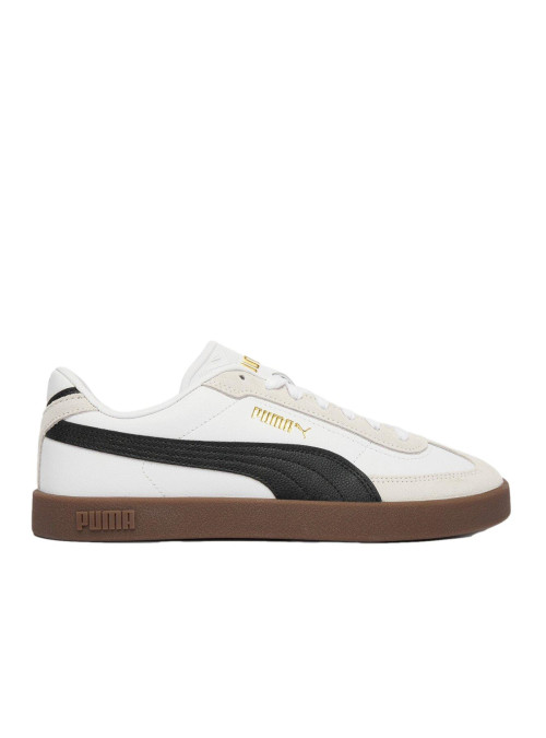 Puma Dziecięce Sneakersy Club Ii Era Jr 40148902 Biały | Sklep Monotox