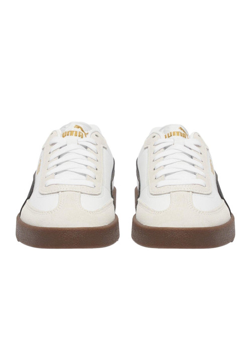 Puma Dziecięce Sneakersy Club Ii Era Jr 40148902 Biały | Sklep Monotox
