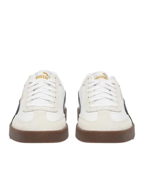 Puma Dziecięce Sneakersy Club Ii Era Jr 40148902 Biały | Sklep Monotox