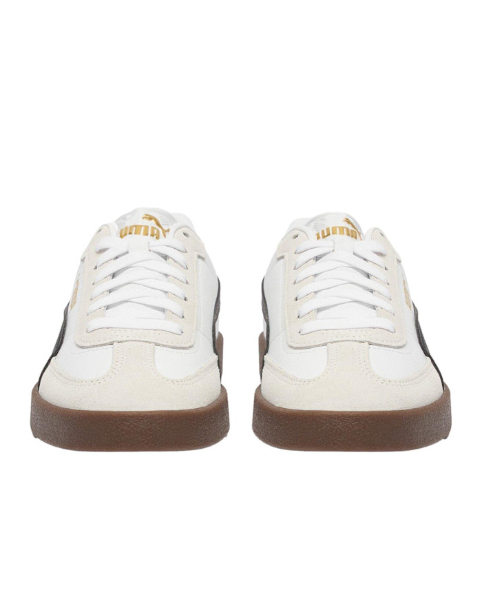 Puma Dziecięce Sneakersy Club Ii Era Jr 40148902 Biały | Sklep Monotox