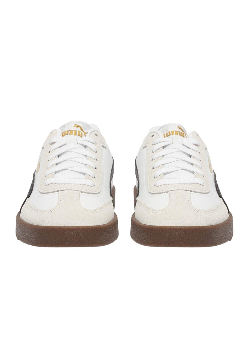 Puma Dziecięce Sneakersy Club Ii Era Jr 40148902 Biały | Sklep Monotox