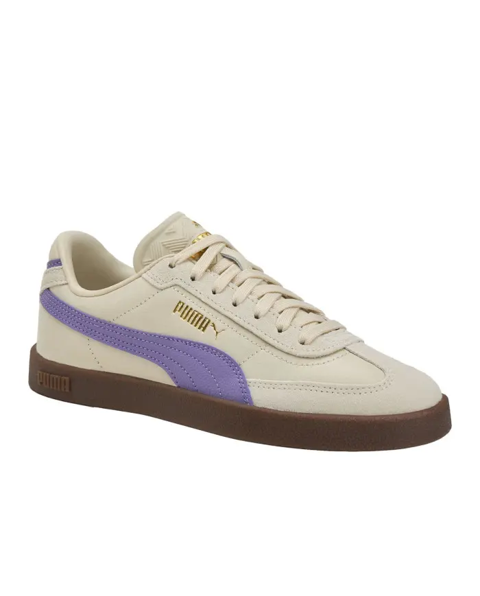 Puma Dziecięce Sneakersy Club Ii Era Jr 40148903 Beżowy | Sklep Monotox