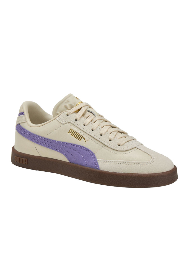 Puma Dziecięce Sneakersy Club Ii Era Jr 40148903 Beżowy | Sklep Monotox