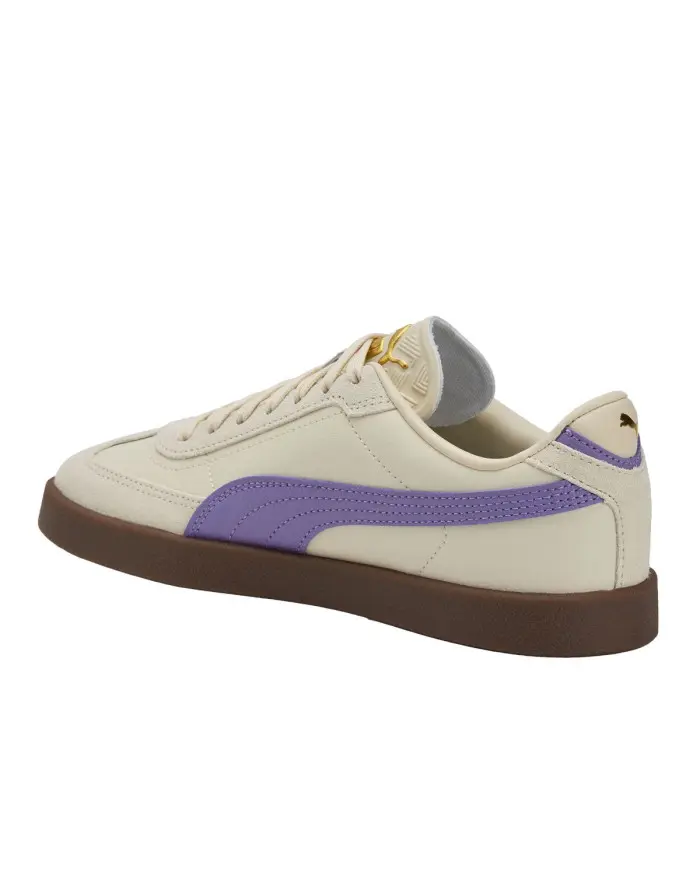 Puma Dziecięce Sneakersy Club Ii Era Jr 40148903 Beżowy | Sklep Monotox