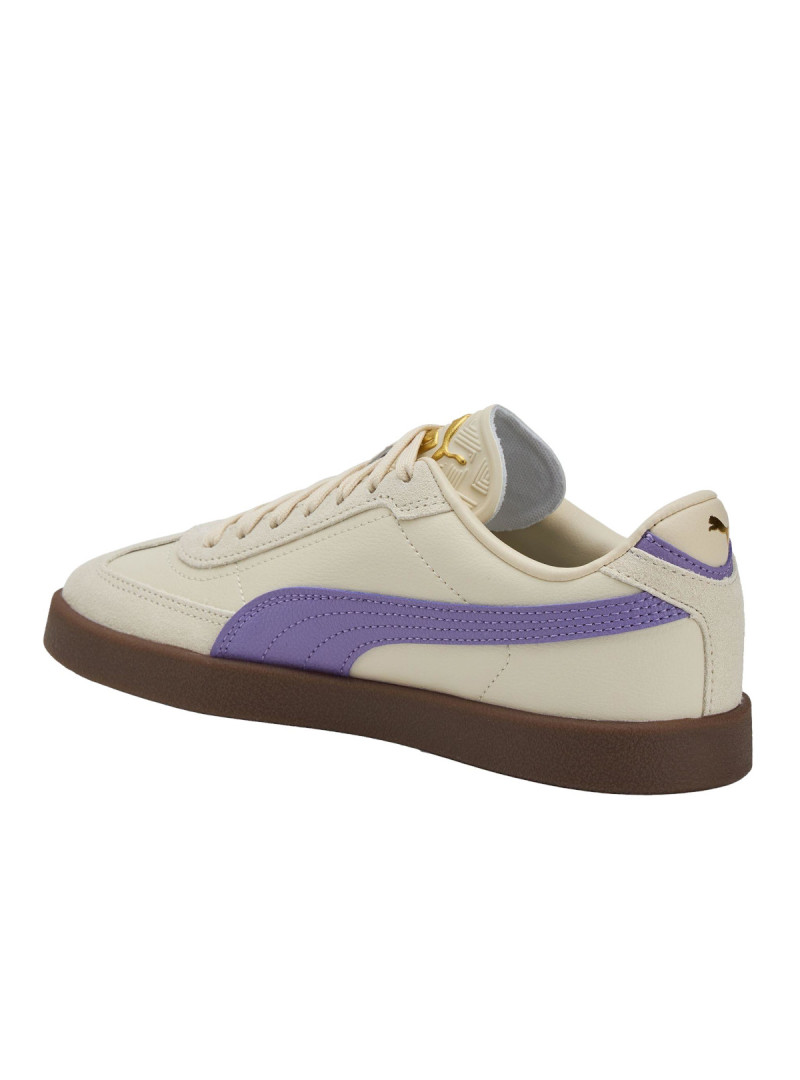 Puma Dziecięce Sneakersy Club Ii Era Jr 40148903 Beżowy | Sklep Monotox
