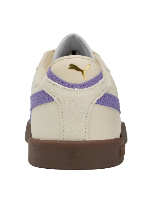 Puma Dziecięce Sneakersy Club Ii Era Jr 40148903 Beżowy | Sklep Monotox