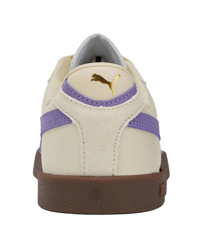 Puma Dziecięce Sneakersy Club Ii Era Jr 40148903 Beżowy | Sklep Monotox