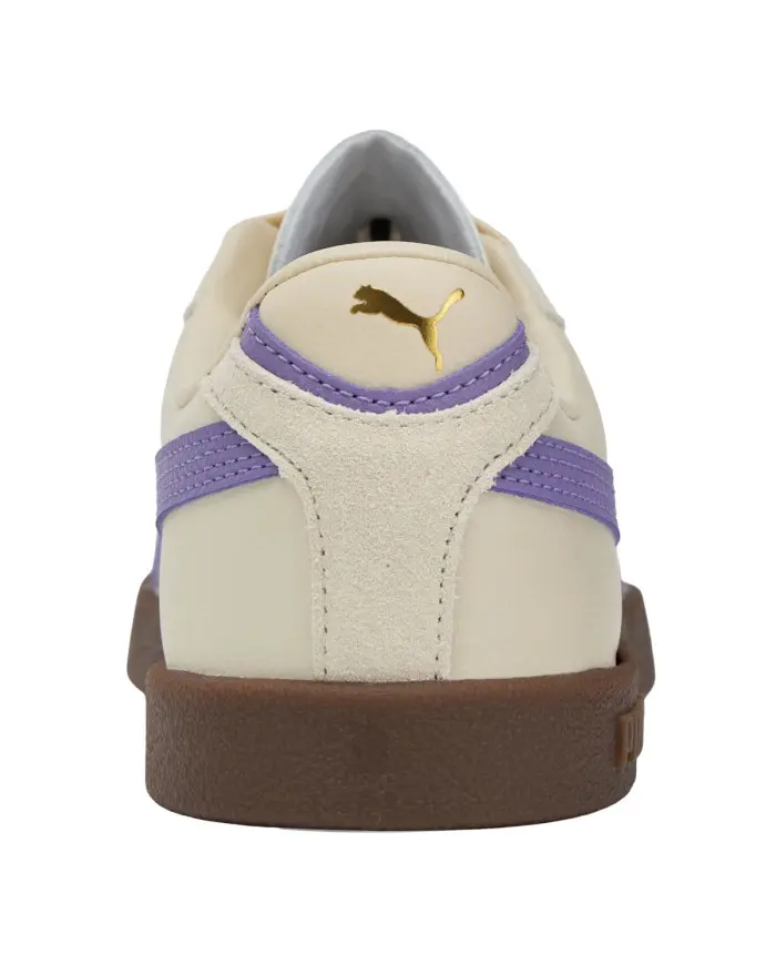 Puma Dziecięce Sneakersy Club Ii Era Jr 40148903 Beżowy | Sklep Monotox