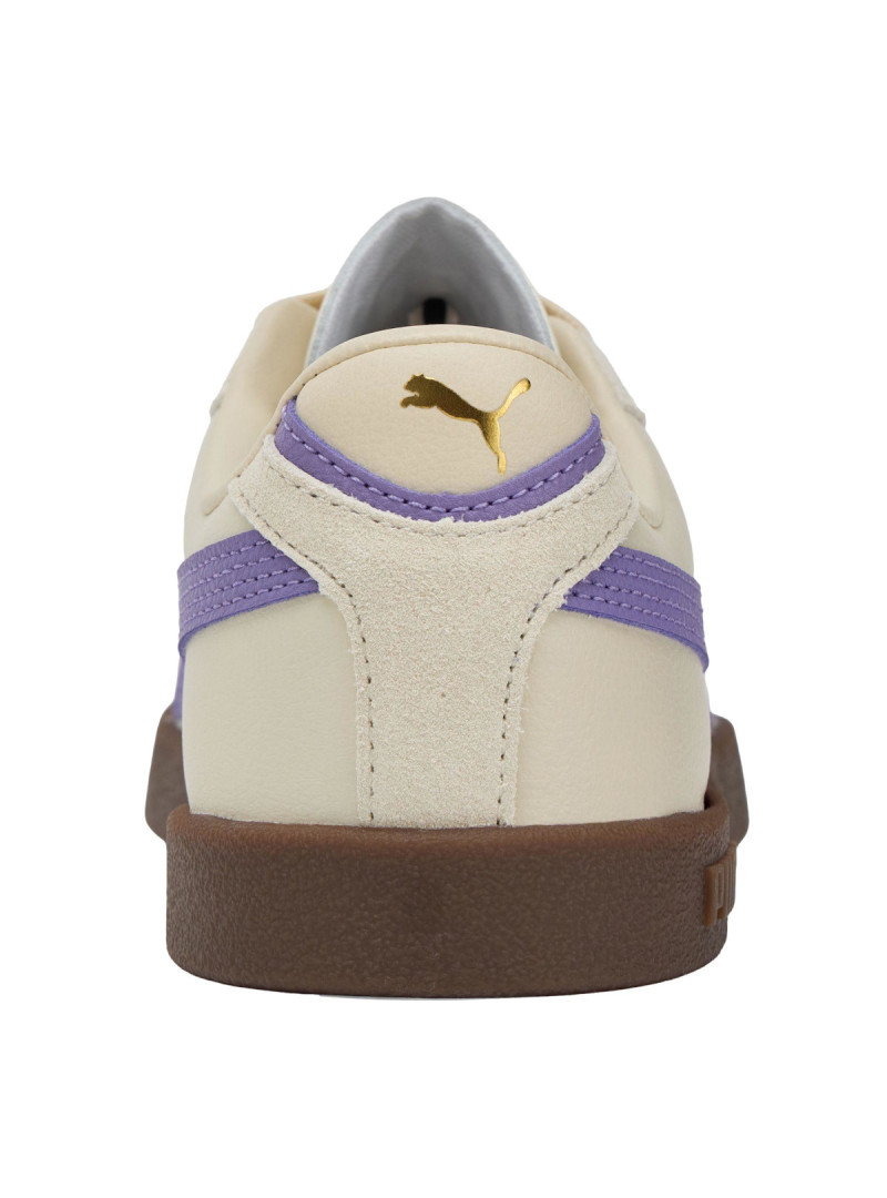 Puma Dziecięce Sneakersy Club Ii Era Jr 40148903 Beżowy | Sklep Monotox