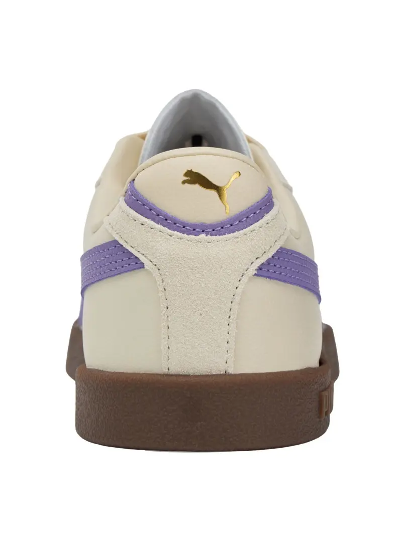 Puma Dziecięce Sneakersy Club Ii Era Jr 40148903 Beżowy | Sklep Monotox