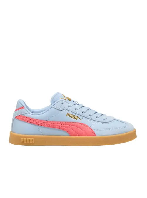 Puma Dziecięce Sneakersy Club Ii Era Jr 40148912 Niebieski | Sklep Monotox