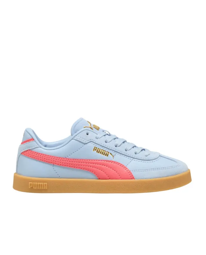 Puma Dziecięce Sneakersy Club Ii Era Jr 40148912 Niebieski | Sklep Monotox