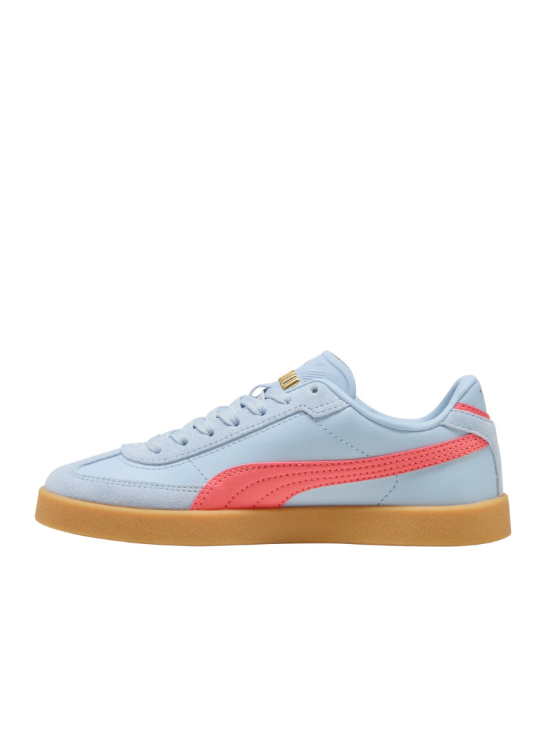 Puma Dziecięce Sneakersy Club Ii Era Jr 40148912 Niebieski | Sklep Monotox
