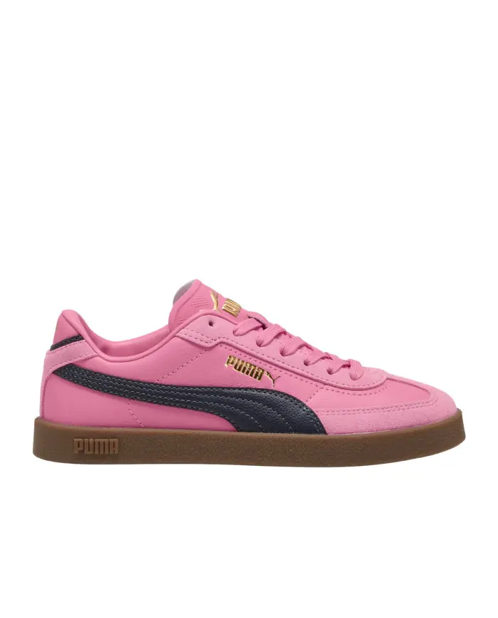 Puma Dziecięce Sneakersy Club Ii Era Jr 40148913 Różowy | Sklep Monotox