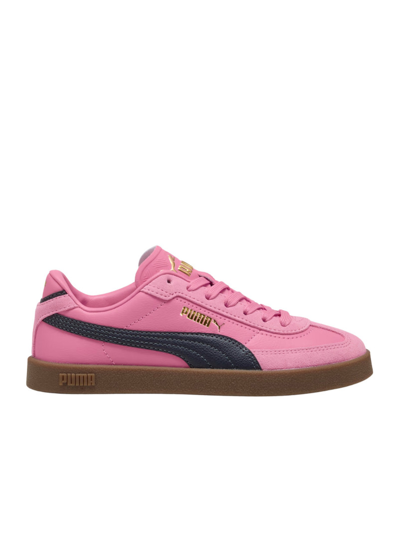 Puma Dziecięce Sneakersy Club Ii Era Jr 40148913 Różowy | Sklep Monotox
