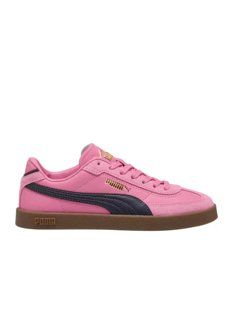 Puma Dziecięce Sneakersy Club Ii Era Jr 40148913 Różowy | Sklep Monotox