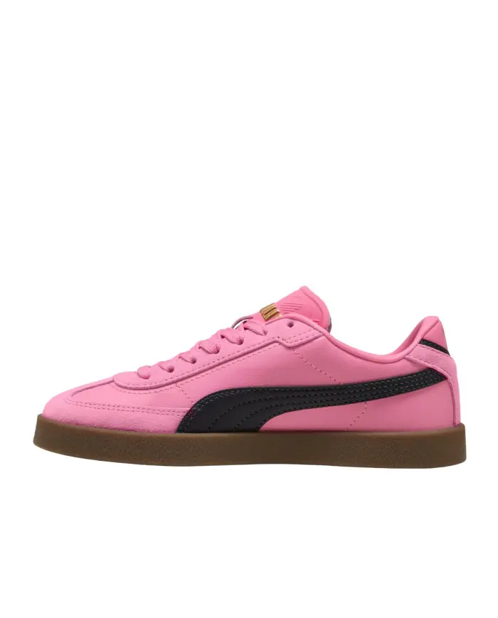 Puma Dziecięce Sneakersy Club Ii Era Jr 40148913 Różowy | Sklep Monotox