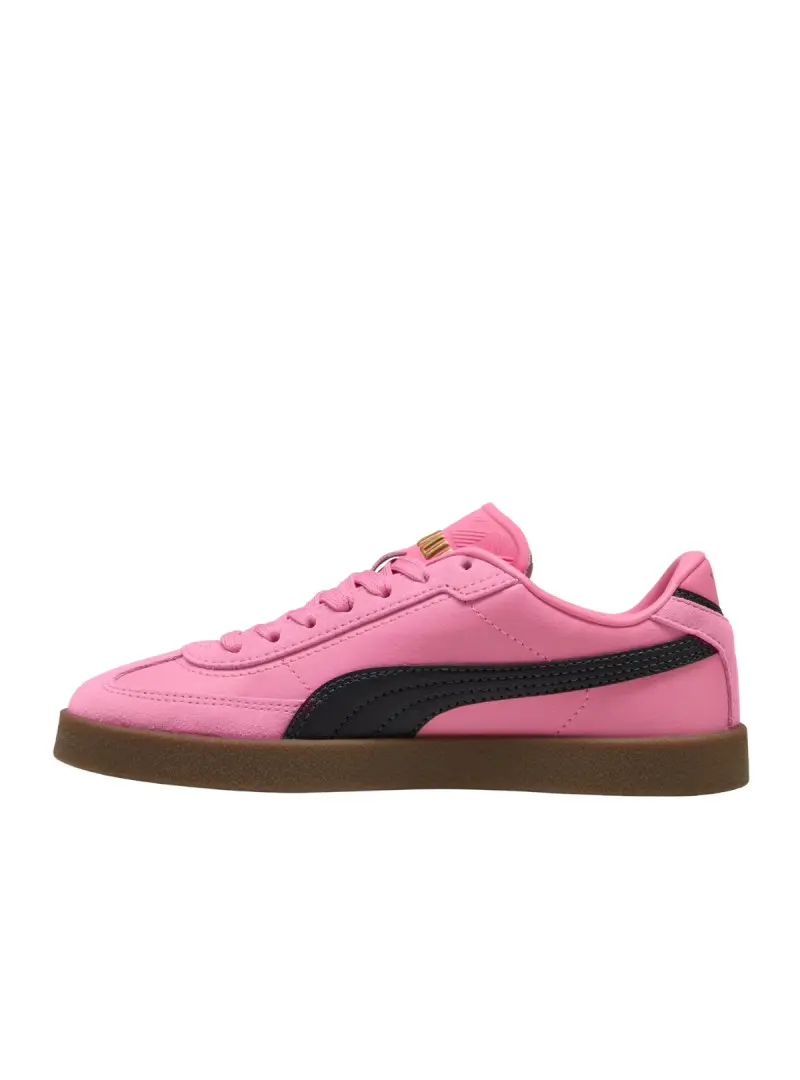 Puma Dziecięce Sneakersy Club Ii Era Jr 40148913 Różowy | Sklep Monotox