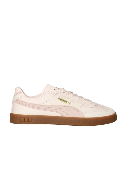 Puma Dziecięce Sneakersy Club Ii Era Jr 40148915 Różowy | Sklep Monotox